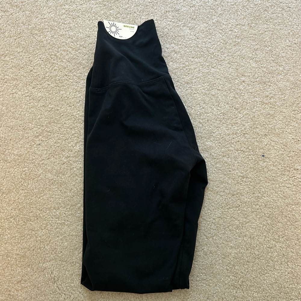 Aerie offline leggings!BRAND NEW!